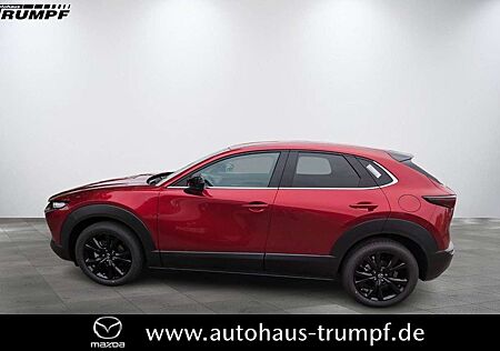 Mazda CX-30 2.5L 140ps Homura Navi