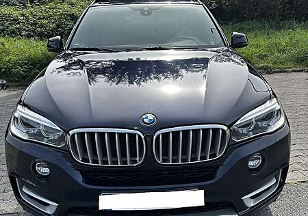 BMW X5 xDrive30d
