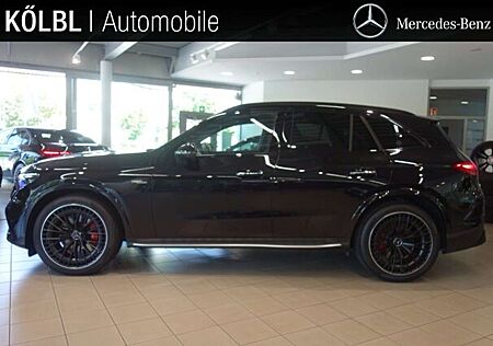 Mercedes-Benz GLC 43 AMG AMG GLC 43 4M PREM PLUS STANDH AHK PANO 21' 360°