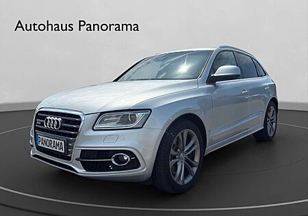 Audi SQ5 3.0 TDI quattro Navi/BiXenon/Pano/Leder