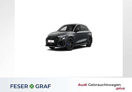 Audi RS3 Sportback qu. S tr. ACC+B&O+KERAMIK+KAMERA