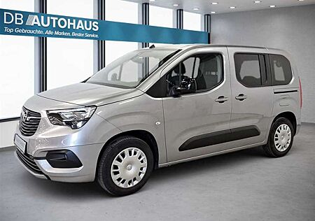 Opel Combo Life Elegance 1.2