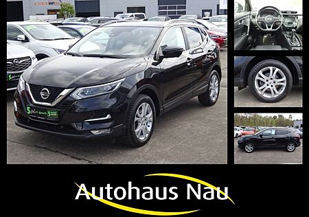 Nissan Qashqai Akari 1.3 DIG-T
