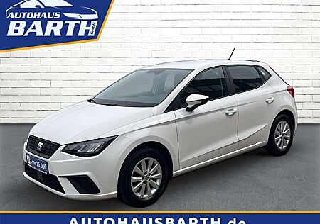 Seat Ibiza 1.0 TSI Style OPF *LED*SHZ*Klima