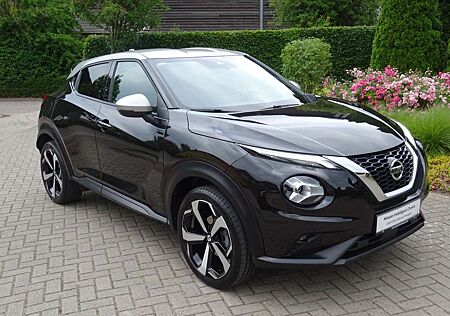 Nissan Juke Tekna