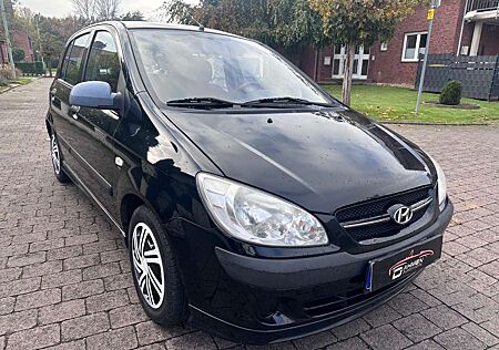 Hyundai Getz 1.1 Hit