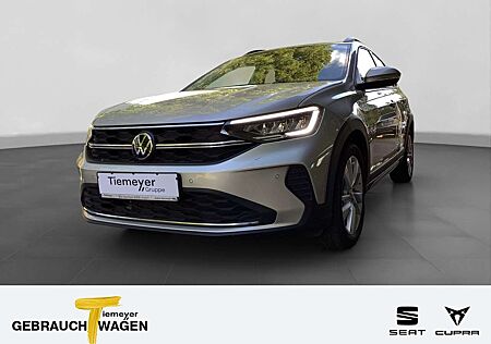 VW Taigo Volkswagen 1.0 TSI MOVE LM17 KAMERA SITZHZG LED