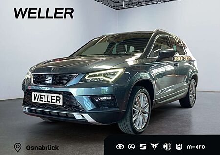 Seat Ateca 1.4 ECO TSI DSG XCELLENCE *LED*AHK*el Heck*