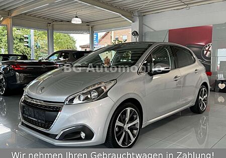 Peugeot 208 Active *Panorama*R-Kamera*Navi*