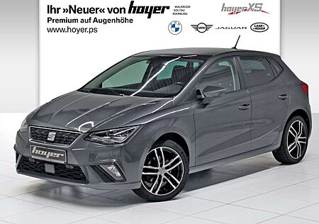 Seat Ibiza 1.0 TSI S&S Style Navi Paket Winter Voll LED