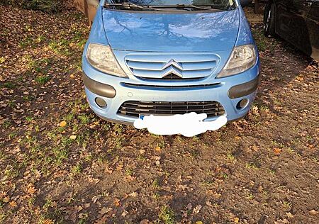 Citroën C3 Citroen 1.4 HDi Style