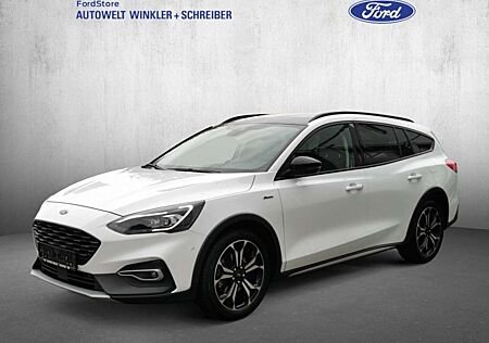 Ford Focus Turnier 1.5 EcoBoost Start-Stopp-System Aut. ACTIV