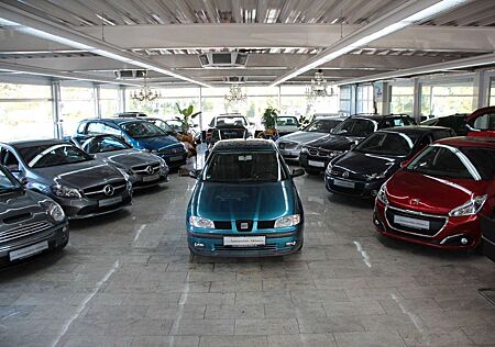 Seat Ibiza Comfort 1.4
