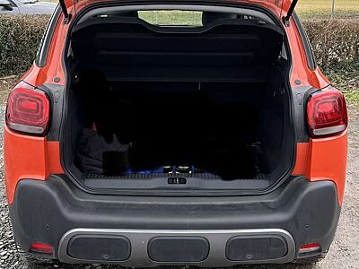 Citroen C3 Aircross Feel