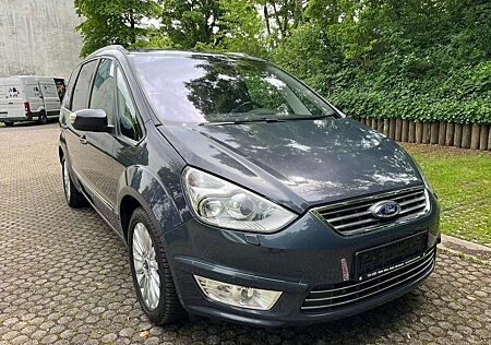 Ford Galaxy 2.0 TDCi DPF Aut. Titanium 7-Sitze-TÜV NEU