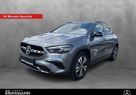 Mercedes-Benz GLA 200 GLA200 Progressive/Pano/Multibeam/AHK/EasyP/MBUX