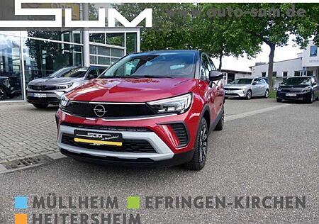 Opel Crossland 1.2 Turbo Elegance