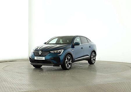 Renault Arkana TCe 140 Techno Einparkhilfe Sitzheizung