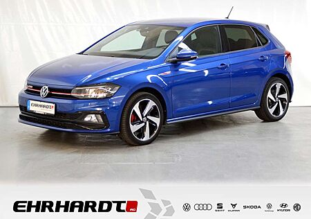 VW Polo Volkswagen 2.0 TSI DSG GTI NAVI*LED*ACC*PDC*KAMERA*TOTW*SH...