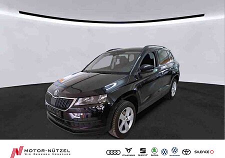 Skoda Karoq 1.5 TSI Ambition NAV+SHZ+ADR+2xPDC+LM+RFK