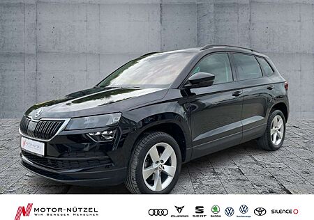 Skoda Karoq 1.5 TSI Ambition NAV+SHZ+ACC+2xPDC+LM+RFK