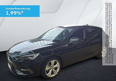 Seat Leon 1.5 eTSI FR MATRIX+NAVI+RFK