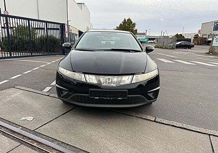 Honda Civic 1.4i-DSi Sport