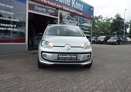 VW Up Volkswagen ! cup !