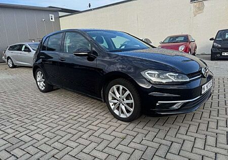 VW Golf Volkswagen Highline BMT/Start-Stopp