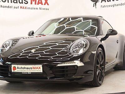 Porsche 911 991/911 Carrera~Pano~Bose~SZH/SZBL