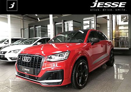 Audi SQ2 2.0 TFSI quattro LED virtual Navi Pano