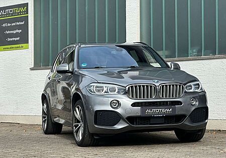 BMW X5 gebraucht kaufen BMW X5 xDrive 40d*M Sport*ACC*StdHzg*Pano*DigTa*360*