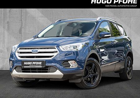 Ford Kuga 1.5 EcoBoost Cool&Connect 4x2 Klima|PDC|RLS|SHZ|GR