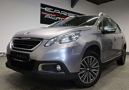 Peugeot 2008 Active**Zahnriemen Neu**