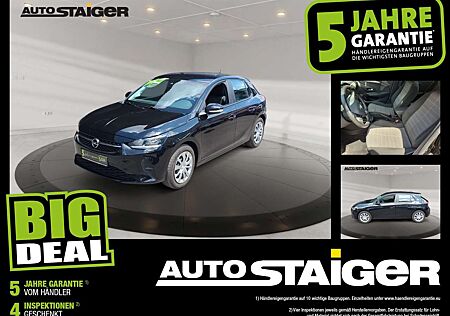Opel Corsa F 1.2 Edition Parksens*Kamera*Winterpaket