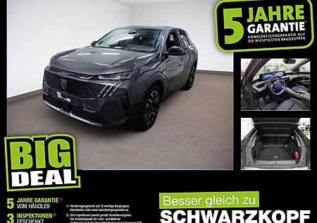 Peugeot 3008 1.2 Allure Fin. ab 2,99 % Navi,Parkpilot