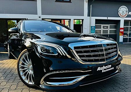 Mercedes-Benz S 560 S -Klasse Maybach Lim. 4Matic MAYBACH