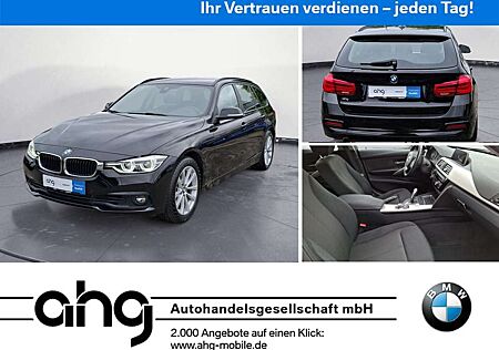 BMW 318 i Touring Advantage Aut. Navi Business PDC