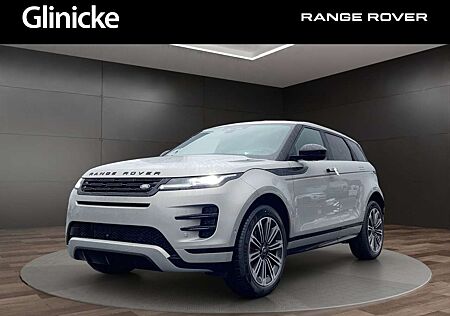 Land Rover Range Rover Evoque Plug-in-Hybrid P270e Dynamic