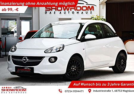 Opel Adam ecoFlex Bluetooth nur 12tkm! Neuwertig*