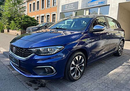 Fiat Tipo 1,4 Mirror Navi, Kamera