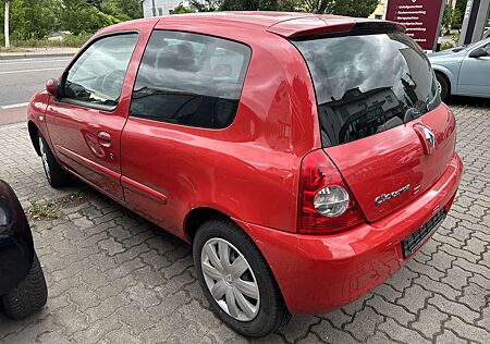 Renault Clio Campus Extreme