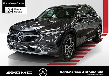 Mercedes-Benz GLC-Klasse GLC 200 4M AVANTGARDE ADV.+ KEYLESS MEMORY