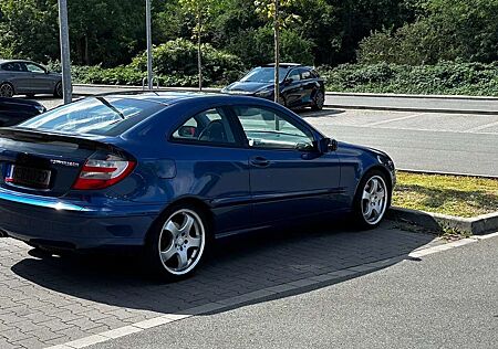 Mercedes-Benz CL 200