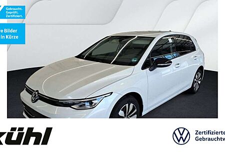 VW Golf Volkswagen VIII 2.0 TDI DSG Goal Navi,AHKLED