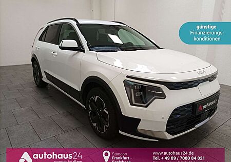 Kia Niro e- Inspiration Navi|CAM|Bi-LED|Sitzhzg.