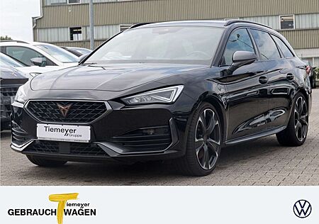 Cupra Leon Sportstourer VZ Hybrid LM19 AHK S-SPORT CAM