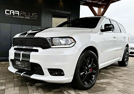 Dodge Durango 5.7 V8 R/T 4x4 Night Paket *LED*6 Sitze*