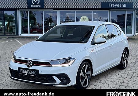 VW Polo Volkswagen 2.0 TSI GTI ACC Licht+Sicht Matrix
