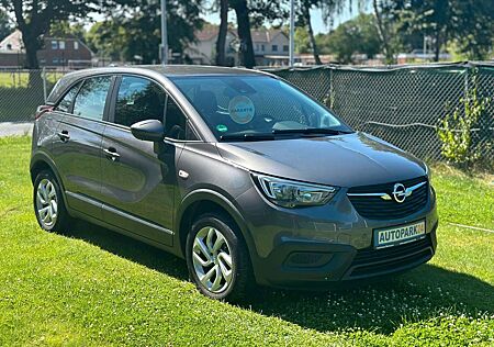 Opel Crossland X *1,2*110PS*AUTOMATIK*